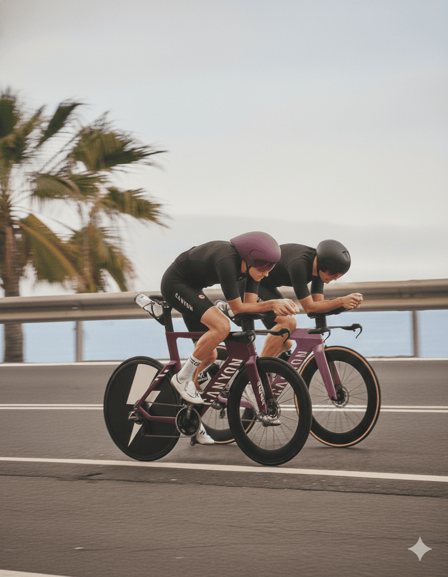 Ciclismo